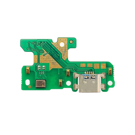 HUAWEI P8 LITE 2017 CHARGING BOARD HIGH COPY	